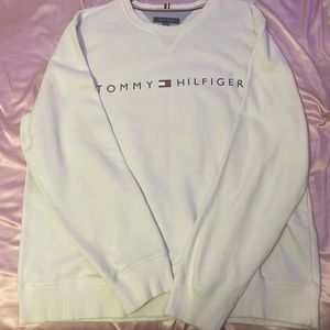 Tommy Hilfiger sweatshirt men’s